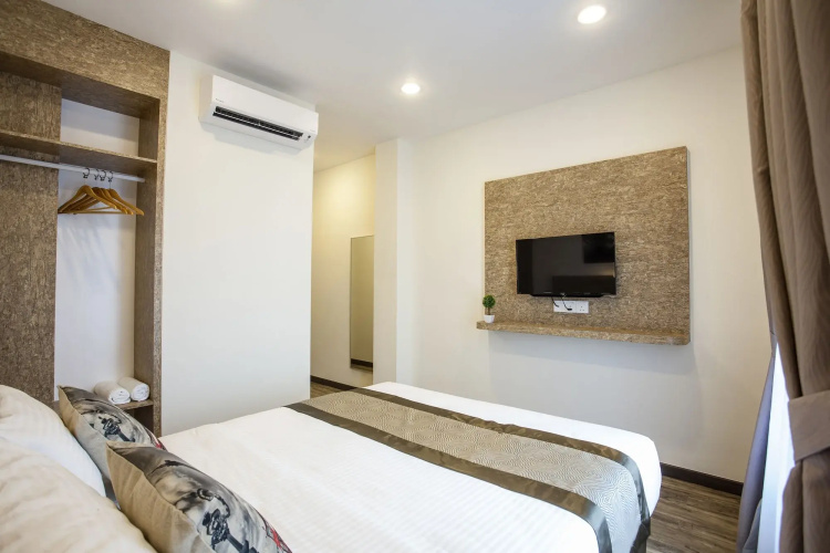 Natura Hotel
