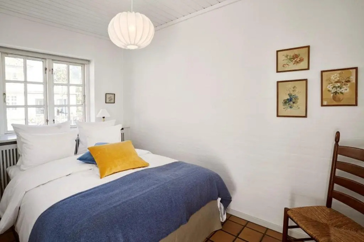 Hotel Villa Strand
