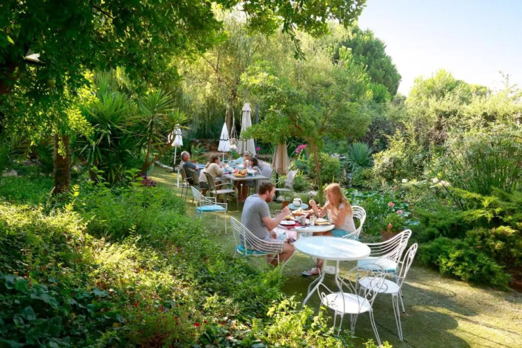 La Villa Des Sens