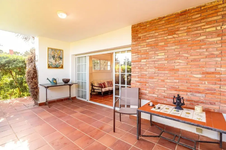 Unik Vacation Calafell Villa