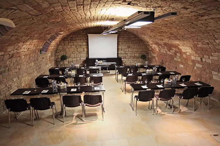 Hotel Palatina, Bild 17
