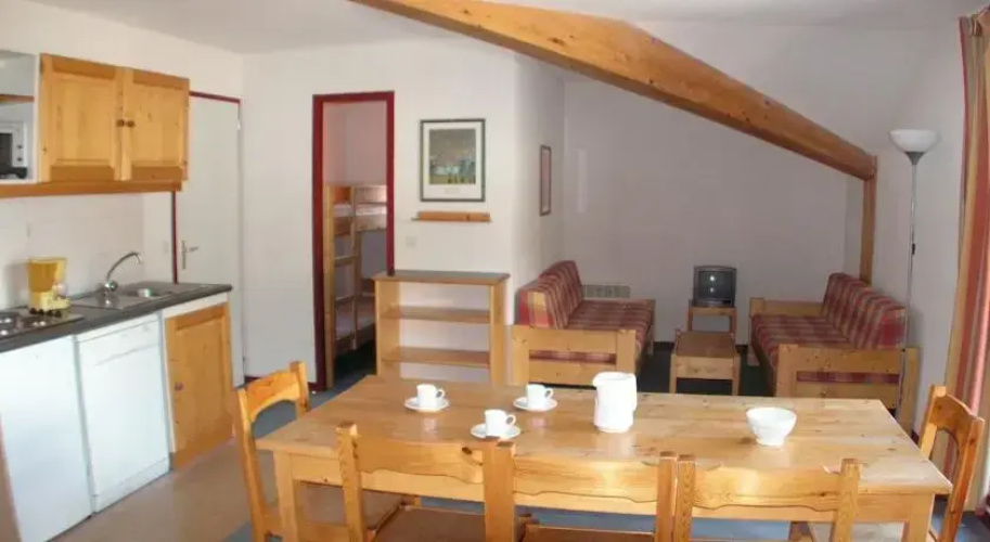 Residence Le Cheval Blanc
