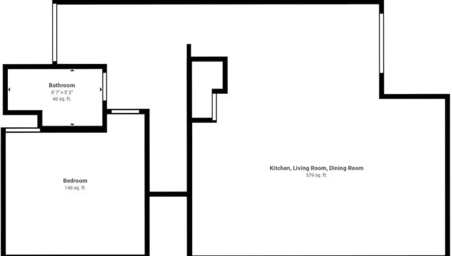 4 Bedrooms Villa