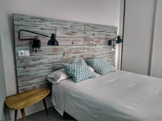Apartamentos Turísticos Aires De Cádiz