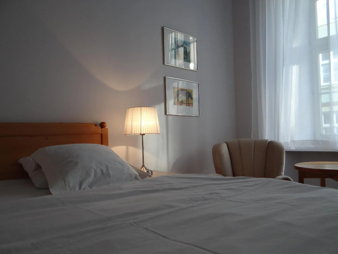 Boutique Aparthotel & Apartments
