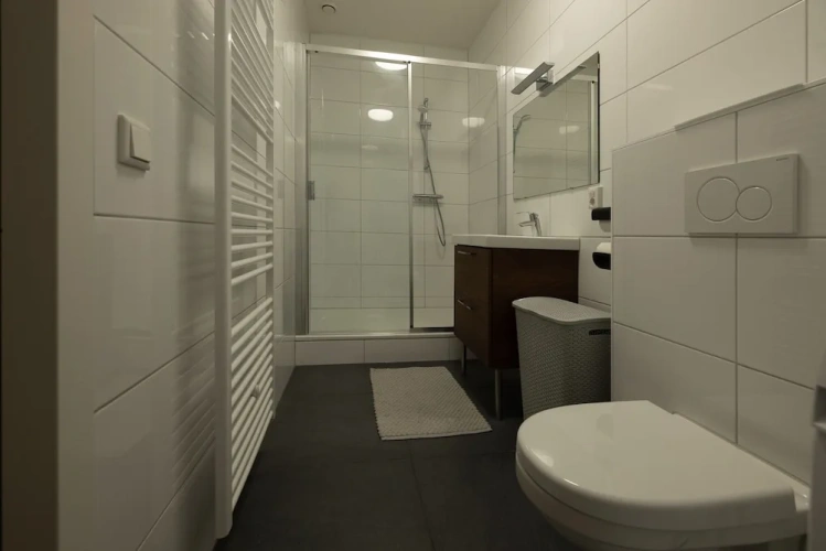 Classic Double Apartment