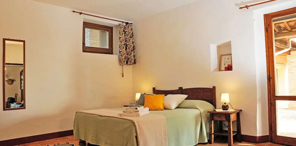 Agriturismo Acquaviva Todi