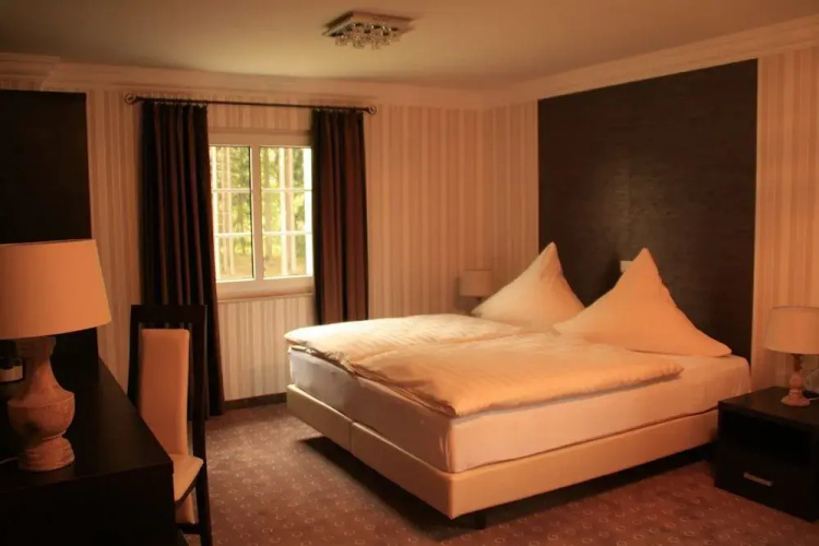Waldhotel Marienheide