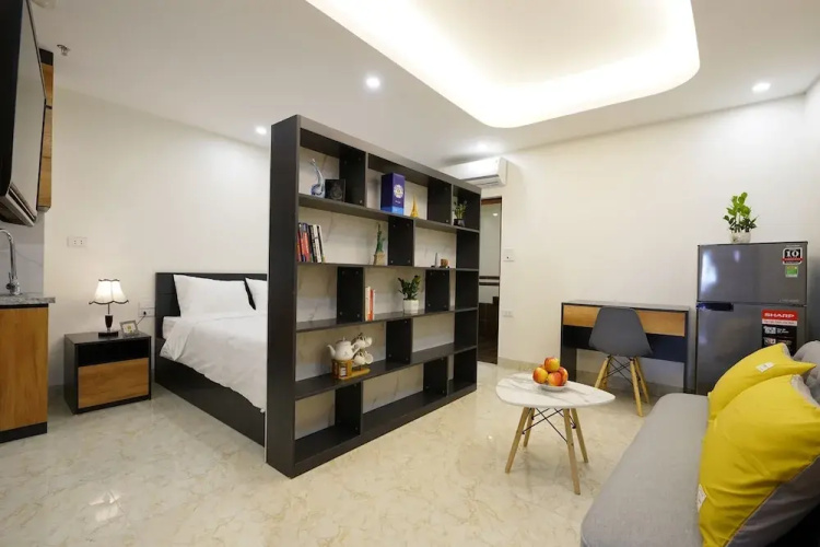 KorHan Apartment 1