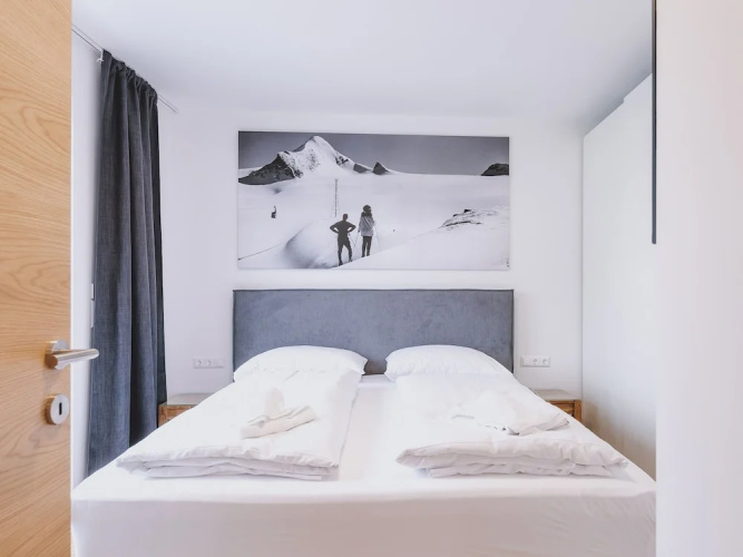 FP Appartements by we rent
