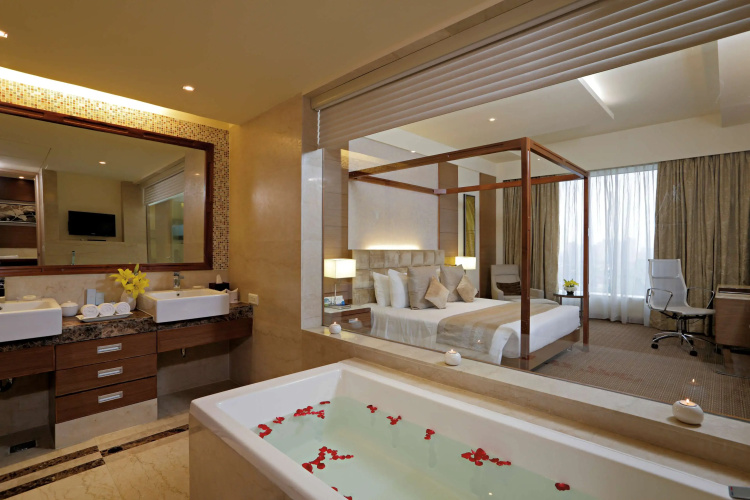 Radisson Blu Hotel Greater Noida