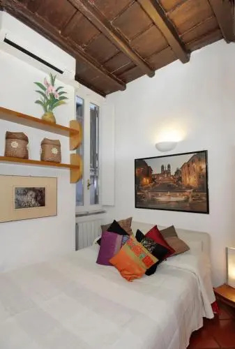 Falegnami Apartment