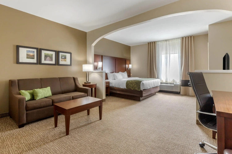 Double Suite
