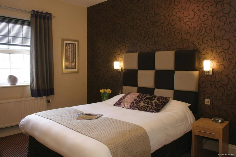 Best Western Westley Hotel