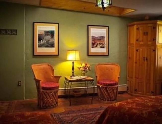 The Parador