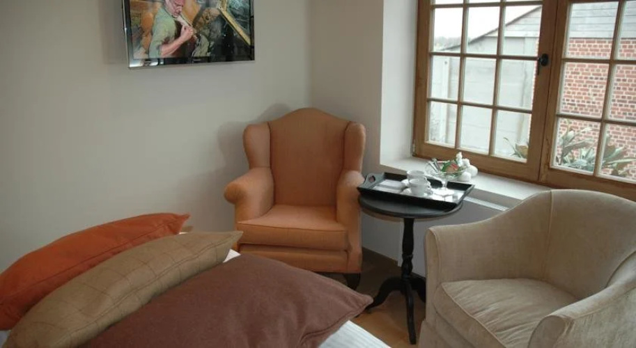 B&B Sterrehof