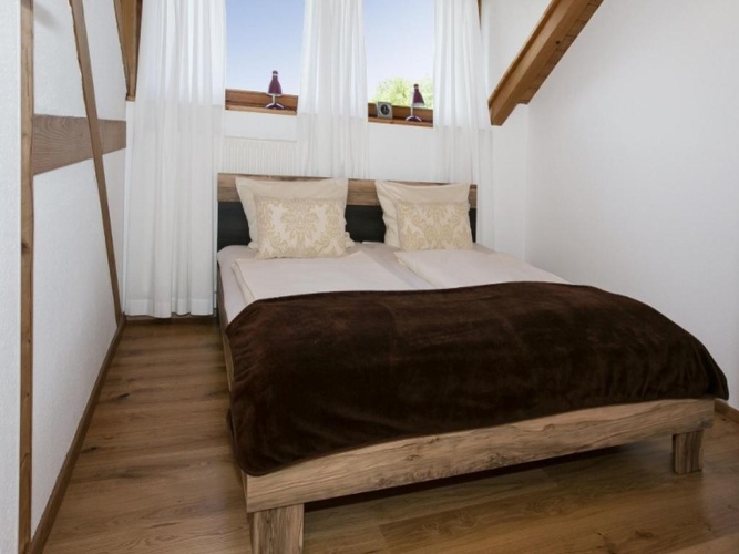 2 Bedrooms Apartment with balcony