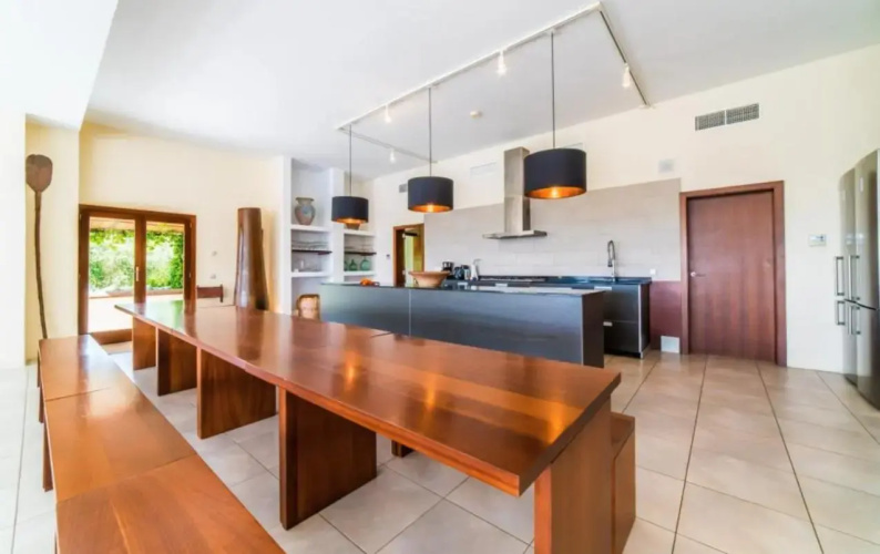 Villa Son Sard