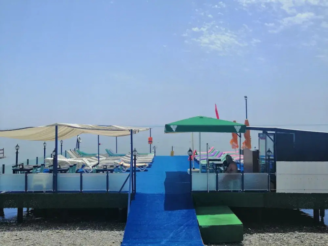 Elit Trio Otel