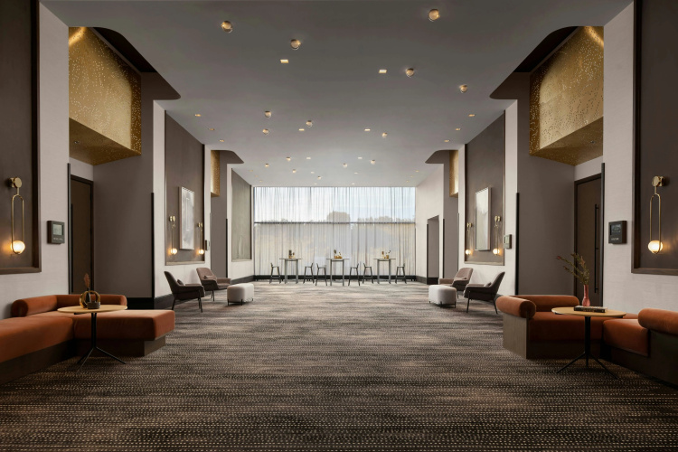Renaissance Milwaukee West Hotel photo 12