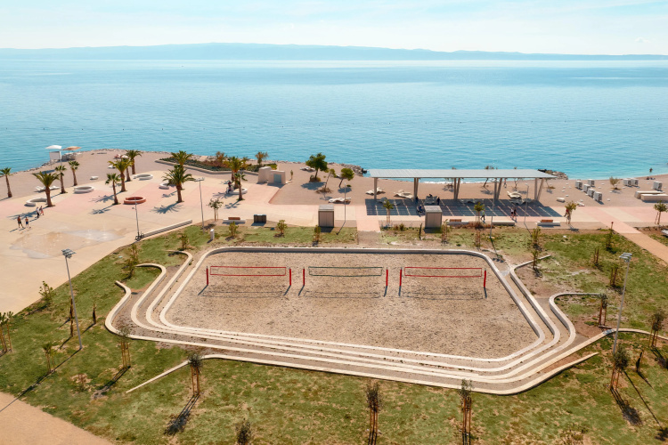 Radisson Blu Resort & Spa Split photo 35