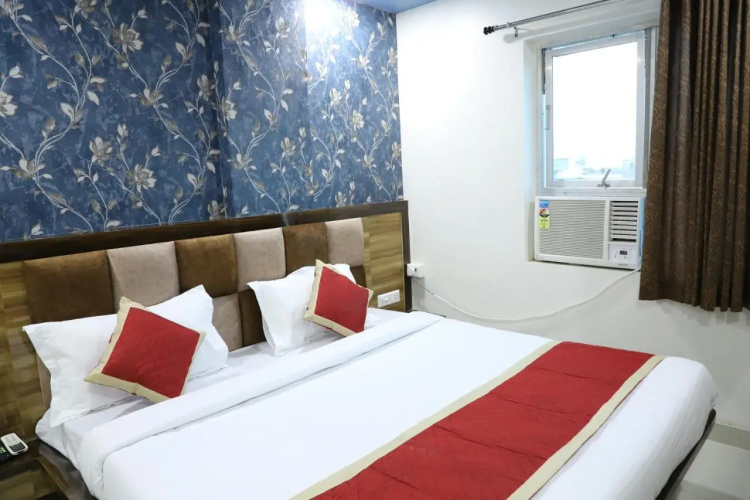 Hotel Sheeba Ajmer