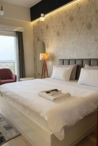 Trovero Suites