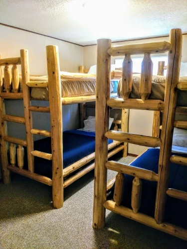1 Bedroom Standard room with lake view