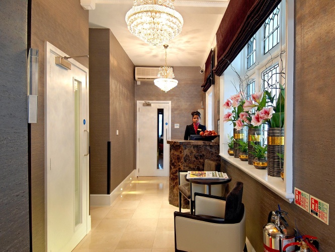 Marble Arch Suites photo 13