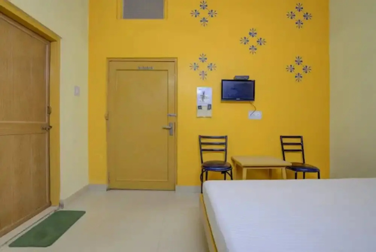 Hotel Akashdeep