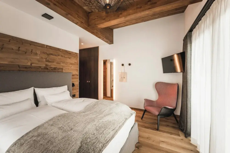 Distinctive Luxury Dolomiti Apartments Terre71