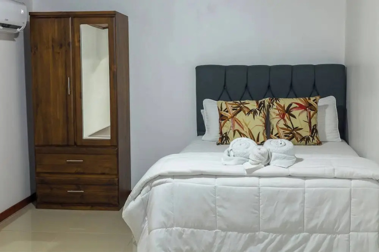 Apartamento Lantanas