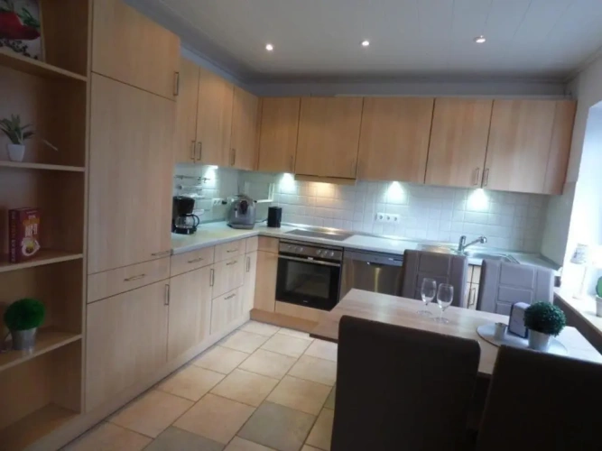 1 Bedroom Double Apartment