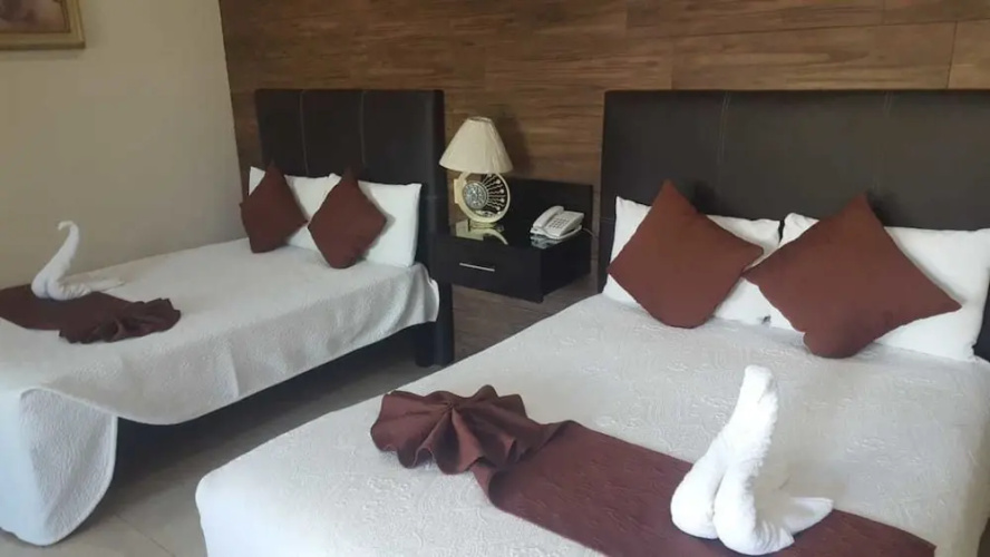 Hotel GYA Boutique