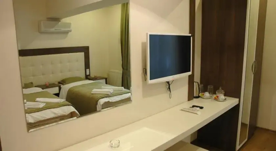 Yufa Suites Taksim