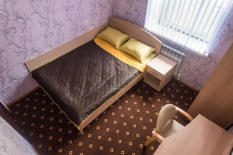 Фотография номера мотеля Уют