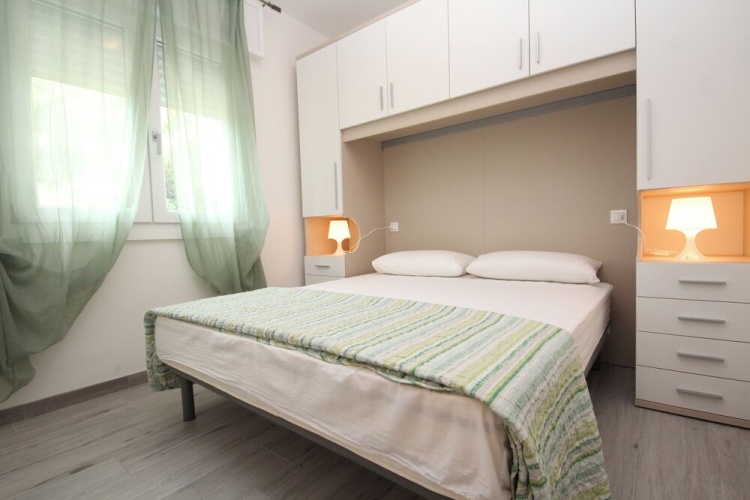 Rosolina Apartment With Parking