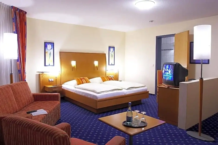 Superior room