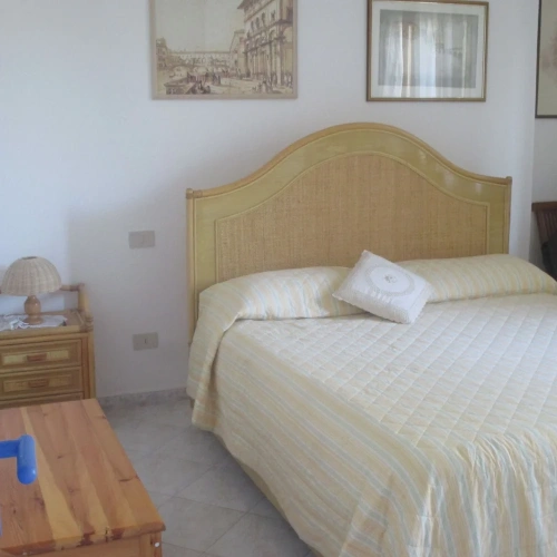 1 Bedroom Apartment with balcony