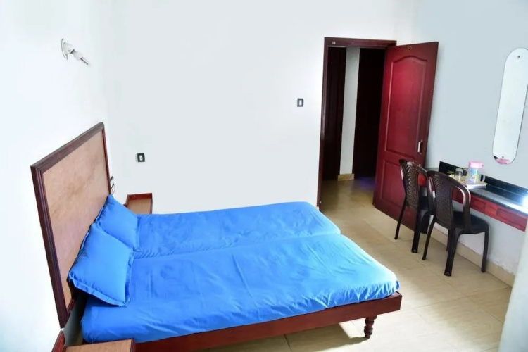 Sithara Guest House