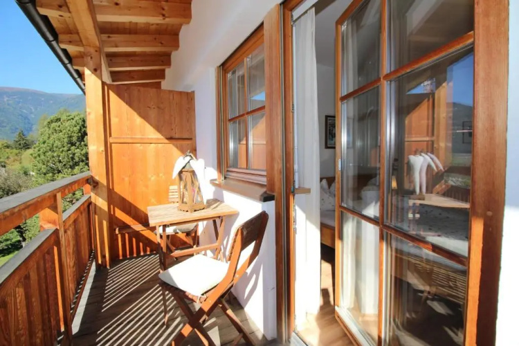 Apartments Im Winkl