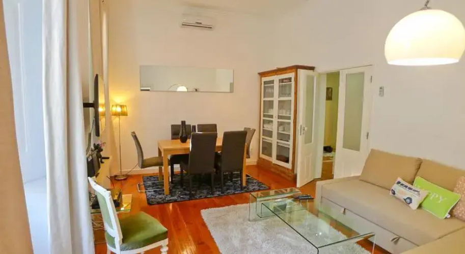 LV Premier Apartments Baixa- CR