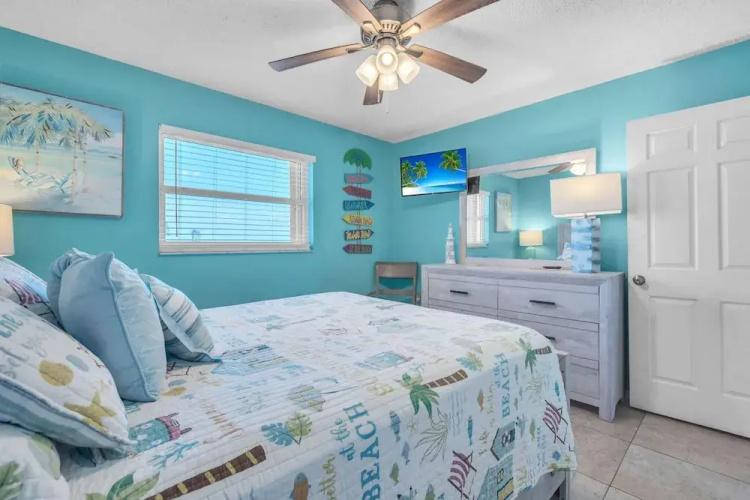 Sea Breeze 503