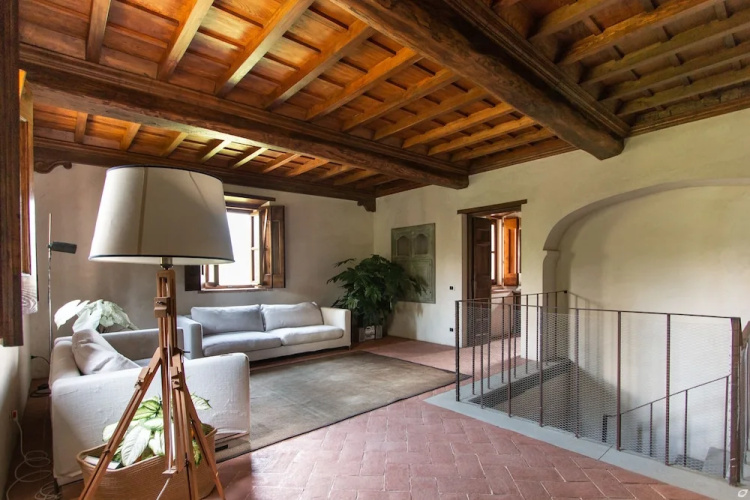 Villa Doriana