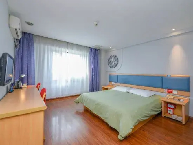 Jia Mei Hotel Beijing