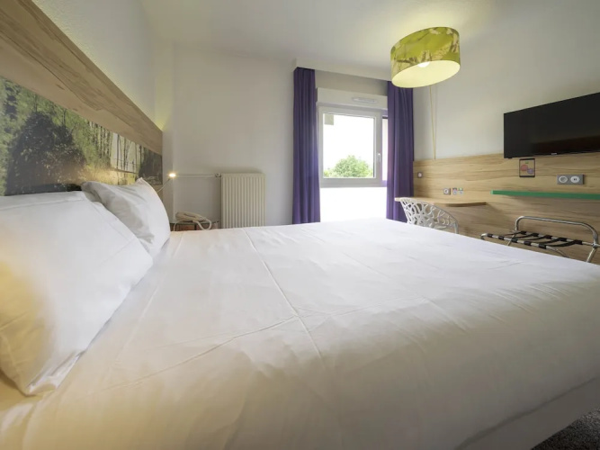 ibis Styles Sarrebourg