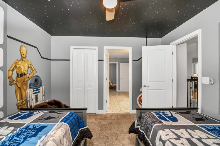 2909FABLE, Kissimmee, US