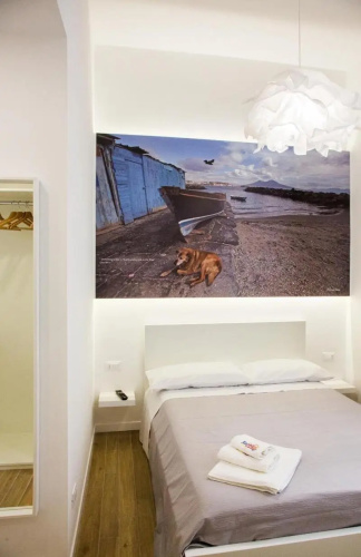 Napolinn B&B