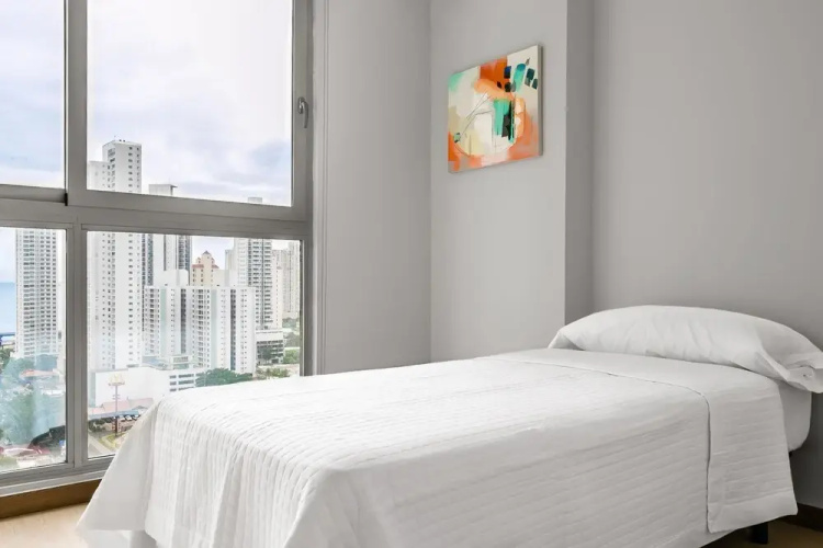 Modern Deluxe Ocean View