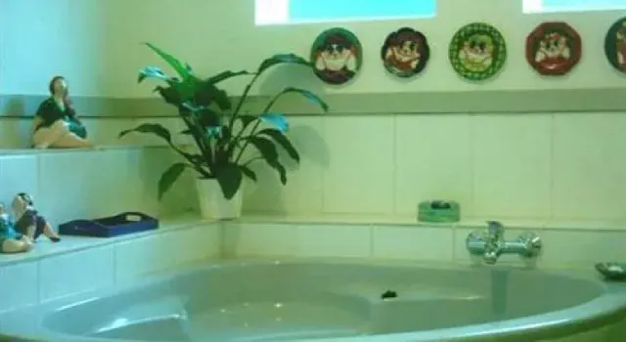 Eden - Guest House